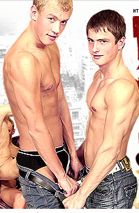 Best Gay BareBack exclusive HD gay movies