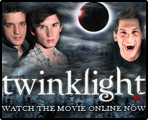 TwinkLight the Movie